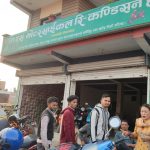 नेपालगन्जमा भेस्पा स्कुटर मर्मतमा ठगी गरेको आरोप