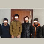६२ करोड बढीको सट्टेबाजी आरोपमा ६ जना पक्राउ