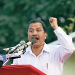 विप्लवको धम्की : जनयुद्धलाई अपराधीकरण गर्न खोज्नेहरु जीवनको ख्याल गर्नु