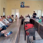 नेपाली कांग्रेस बाँकेले चैत्र ११ गते जिल्ला सम्मेलन गर्दै