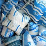 आजदेखि डीडीसीले बढायो दुधको मूल्य