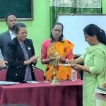 द्धन्द्धपिडित तथा प्रभावित महिलाको अवस्था र चुनौतीमा स्थानीय सरकारको भूमिका बिषयक अन्तरक्रिया