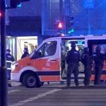 जर्मनीको ह्याम्बर्गमा गोली चल्दा ६ जनाको मृत्यु