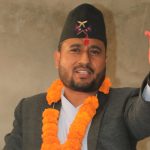 पूर्व विद्यार्थी समाजको अध्यक्षमा झबिलाल शर्मा निर्वाचित