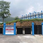 सुविधा बढाउँदै कर्णाली प्रदेश अस्पताल