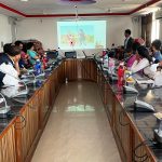 अग्निजन्य हिंसा तथा दुर्घटनाका बिषयमा सचेतिकरण