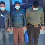 सिडिओ कार्यालयबाटै नक्कली नागरिकता बनाउने पाँच जना पक्राउ