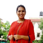 कांग्रेस लुम्बिनीको सचेतकमा निमा गिरी नियुक्त