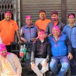 होलीले आपसी सद्भाव, भाईचारा कायम गर्छ : अध्यक्ष ओली