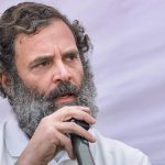 कांग्रेस नेता राहुल गान्धीलाई २ वर्षको जेल सजाय