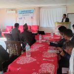 बर्दियाको राजापुरमा स्थानीय पाठ्यक्रम निर्माणको तयारी