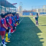 १७ वर्षमुनिको साफ महिला च्याम्पियनसिपका लागि नेपाली टोली घोषणा