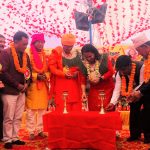 पर्यटकीय केन्द्र बनाउन खजुरामा आजदेखि ज्ञान महायज्ञ शुरु
