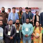 युवा संघ नेपाल बाँके अध्यक्षमा ज्ञानेन्द्रराज ओली सर्वसम्मत चयन
