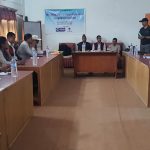 कक्षा १-३ को एकिकृत पाठ्यक्रम तथा पाठ्यसामाग्री सम्बन्धी प्रशिक्षण शुरु