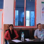 भर्ना अभियान २०८० लाई सफल बनाउन बारबर्दियाकाे १२ बुँदे अपिल