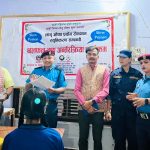 जेसिज सप्ताह : लागूऔषध सचेतना कार्यक्रम सम्पन्न