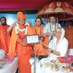 नेपालका सन्त ‘दीन दयालजी महाराज’ लाई भारतमा सम्मान