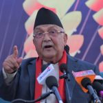 युवा संघ एमालेको बलियो खम्बा होः अध्यक्ष ओली