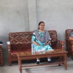 नरैनापुरको सुरक्षाका बिषयमा सांसद केसी र प्रहरी प्रमुखसंग छलफल