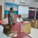 शिक्षकहरुका लागि स्टिम सम्बन्धी शिक्षण तालिम शुरु