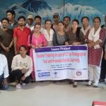 प्रबिधिमैत्री शिक्षणबिधी र प्रयोग सम्बन्धि तालिम सम्पन्न