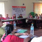 शैक्षिक गुणस्तर बृद्धिका लागि गुलरिया र ठाकुरबाबामा तालिम शुरु