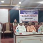 नेपालगञ्जमा पहिलोपटक सडक व्यवसायीलाई सचेतना तालिम