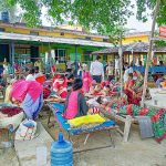 एक अर्ब मानिस हैजाको जोखिममा