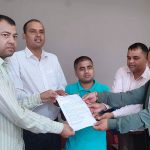 महासंघ बाँकेमा १३ जना थप सदस्य स्थानान्तरण गरिएपछि बिरोध, आन्दोलन गर्ने चेतावनी