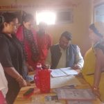 नरैनापुरमा विद्यालय नगएर शिक्षकले तलब लिएको खुलासा
