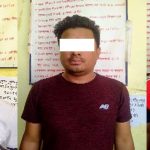 नेपालगन्जमा अटोमेटिक पेस्तोलसहित तीन जना पक्राउ