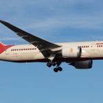 एअर इन्डियालाई ३० लाख भारतीय रुपैयाँ जरिबाना