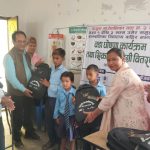 खजुरा १ र २ का सबै बालबालिका बिद्यालयको पहुँचमा रहेको घोषणा
