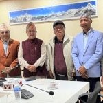 महावीर पुन र सरकारबीच सातबुँदे सहमति