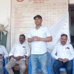 नेपालगन्जका वडाहरूमा पाठेघर सम्बन्धि नि:शुल्क परीक्षण शिविर