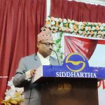 नेपालगञ्जको २०८०/०८१ को नीति तथा कार्यक्रम प्रस्तुत (हेर्नुस् पुर्ण पाठ)