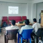 सिकाईमा सुधारका लागि उपचारात्मक कक्षा संचालन