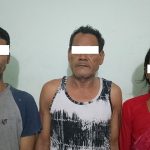 बुहारीको हत्या आरोपमा सासू-ससुरासहित तीन जना पक्राउ