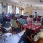 बिद्यार्थीको सिकाईस्तर समान बनाउन उपचारात्मक कक्षा, मधुवनमा अभिमुखिकरण
