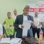 डुडुवाको १४ औं गाउँसभामा नीति तथा कार्यक्रम प्रस्तुत, ४८ करोड बढीको बजेट सार्वजनिक