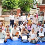अतिरिक्त हुलाकका कर्मचारी आन्दोलित, बिभाग समेत घेर्ने