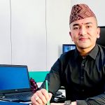 योगेश मल्लको नेतृत्वमा लुम्बिनी प्रदेश मोर्डन पेन्टाथलोन संघ गठन