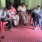 बालविवाह न्युनिकरणका लागि बिद्यालयले नेतृत्व लिंदै