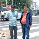 नेपालगञ्जका चोकहरुमा ‘अत्याधुनिक ट्राफिक लाइट’ लाग्ने