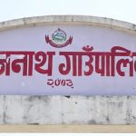 फागुन १५ गते बैजनाथ गाउँपालिकामा स्थानीय बिदा