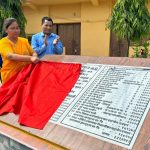 सगरमाथा ज्ञानपुञ्जमा सरस्वती मन्दिर निर्माण
