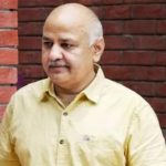 मनिष सिसोदियाकाे सम्पत्ति जफत