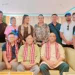 नेपाल शारीरिक सुगठन संघकाे बैठक : विभिन्न निर्णय