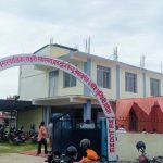नेपालगञ्ज-४ मा शहरी स्वास्थ्य प्रवर्द्धन केन्द्र संचालन